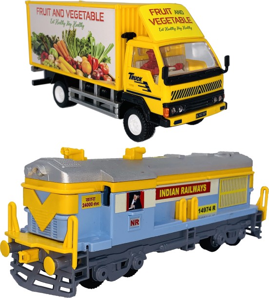 indian train toys