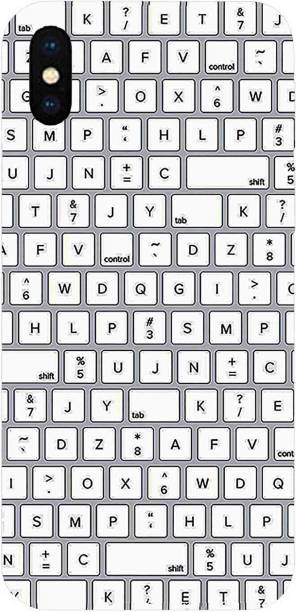 Iphone Keyboard