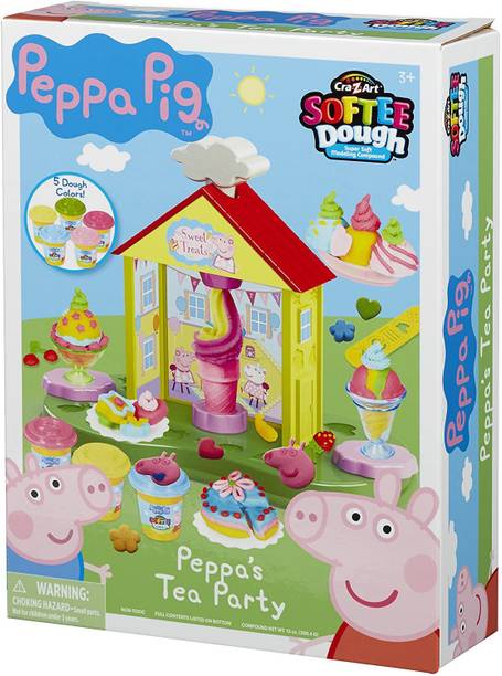 Peppa Pig Toys - Buy Peppa Pig Toys Online at Best Prices in India | Peppa Pig Toys - Buy Peppa Pig Toys Online at Best Prices in India |