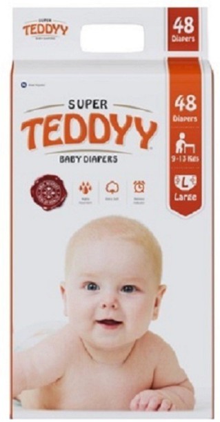 teddy diaper online