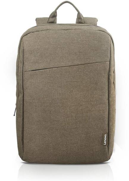 Lenovo 15.6-inch Casual B210 23.2 L Laptop Backpack