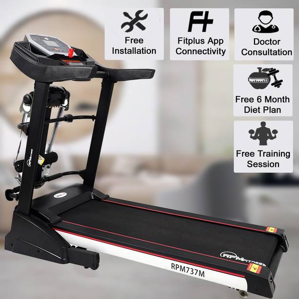 Treadmill Buy Treadmills Online At Best Prices In India