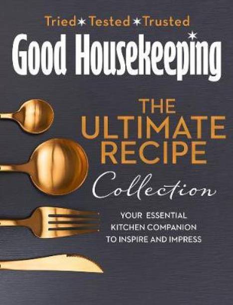 Good Housekeeping Books Buy Good Housekeeping Books Online At Best Prices In India Flipkart Com