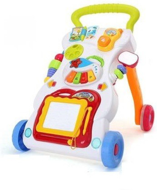 flipkart online shopping baby walker