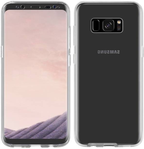 Phone Back Cover Bumper Case for Samsung Galaxy S8, Sam...