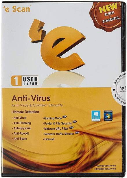Escan Security Software - Buy Escan Security Software Online ...