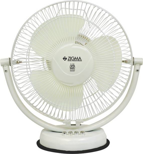 Table Fan Buy Table Fans Online At Best Prices In India