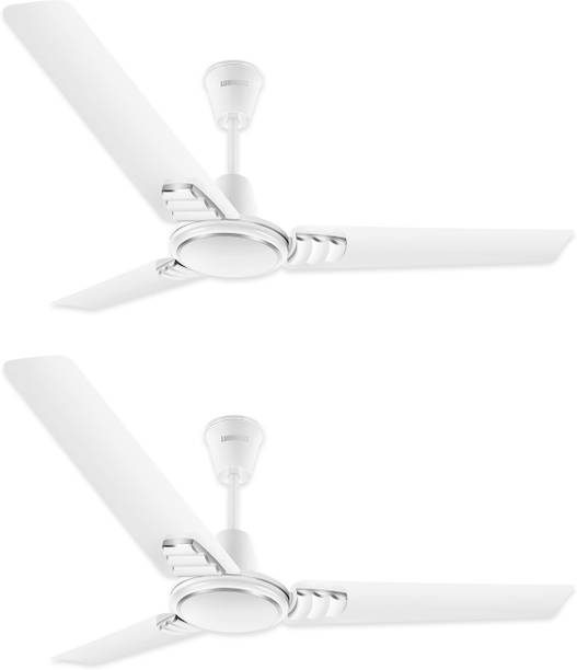 Luminous Fans Buy Luminous Fans Online At Best Prices In India Flipkart Com