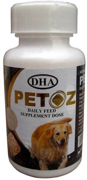 Dog Health Supplements Buy Dog Health Supplements Online At Best Prices In India Flipkart Com