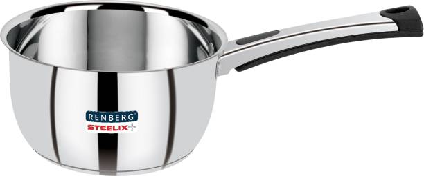 Renberg Steelix Plus Sauce Pan 16 cm diameter 1.6 L capacity