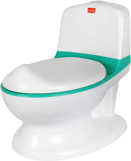 Toilet sitter clearance