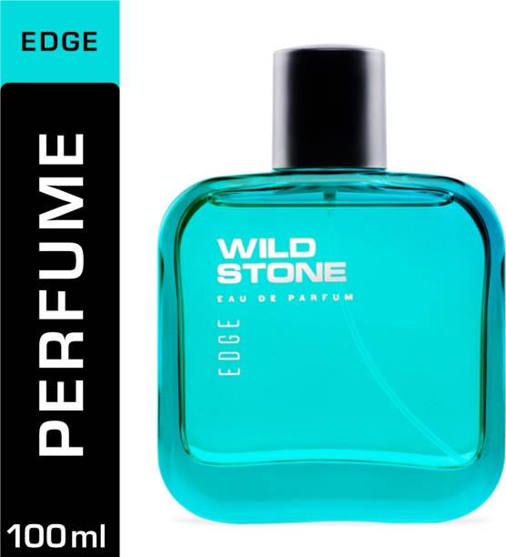 Wild Stone Edge Perfume Eau de Parfum  -  100 ml