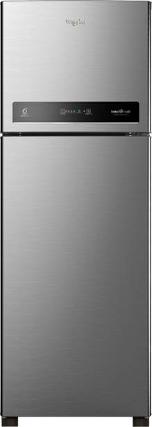 Whirlpool 292 L Frost Free Double Door 3 Star Convertible Refrigerator