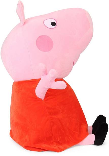 wooples Pig Plush 001  - 13 mm