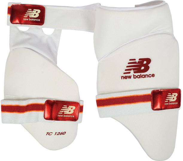 LARK New Balance TC1260 Lower Body Protection; Thigh Pad (Size : Men) Cricket Thigh Guard