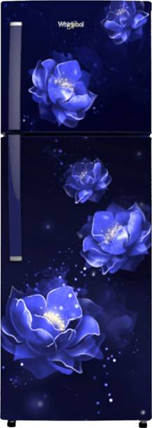Buy Whirlpool 245 L Frost Free Double Door 2 Star 2020 Refrigerator Wine Abyss Neo 258h Roy 2s N Online At Best Price In India Whirlpool 245 L Frost Free Double Door