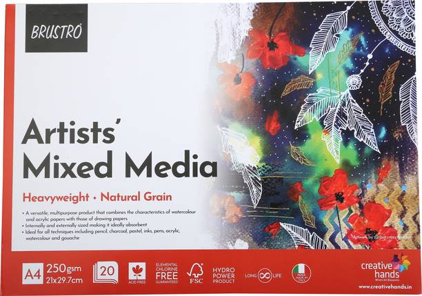 Sketch Pads Buy Sketch Pads Online At Best Prices In India