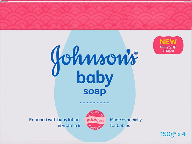 johnson baby sabun price