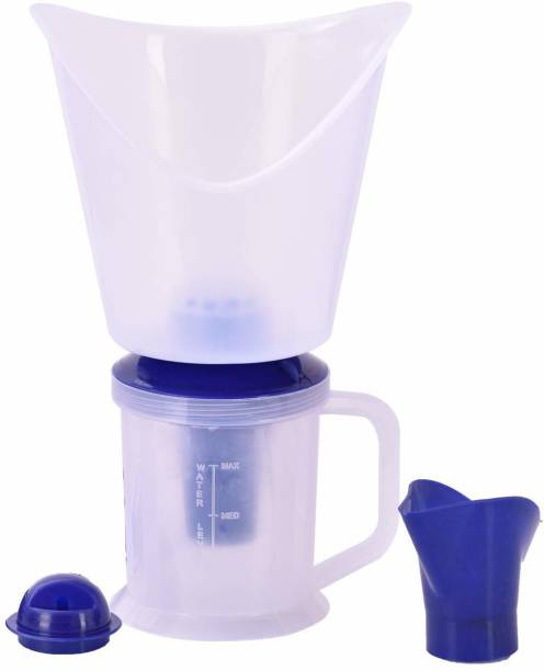 RCSP Vaporizer/Steamer for cough and cold kids steam nose inhaler Vaporizer