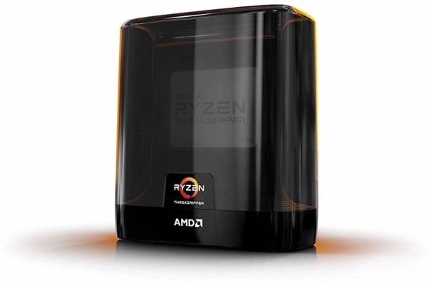 amd Ryzen Threadripper 3990X 2.9 GHz Upto 4.3 GHz sTRX4...