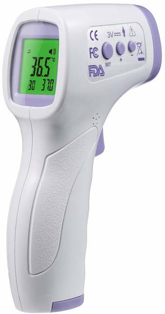 Digital Thermometer ड ज टल थर म म टर Buy