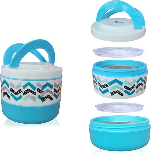 Trueware Lunch Boxes Buy Trueware Lunch Boxes Online At Best Prices In India Flipkart Com
