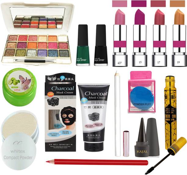 Maybelline Makeup Kit Buy Maybelline Makeup Kit Online At Best Prices In India Flipkart Com Maybelline lipsticks are loved for their matte and creamy formulas in fun and exciting colors. flipkart