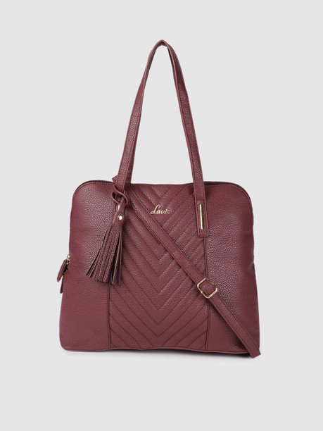 lavie handbags in flipkart