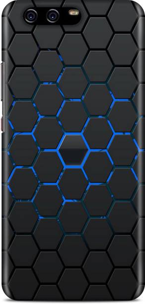 Exclusivebay Back Cover for Huawei P10