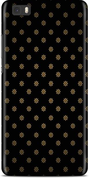 Exclusivebay Back Cover for Huawei P8 Lite
