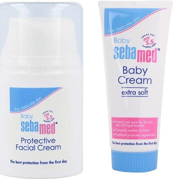 sebamed baby products kit price