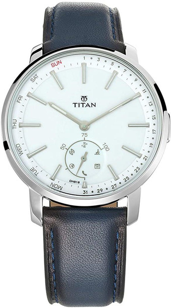 titan smart watch flipkart