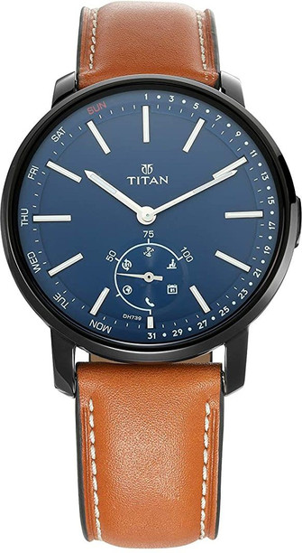 titan smart watch flipkart