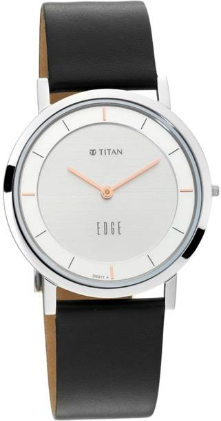 Titan Wrist Watches Buy Titan Wrist Watches Titan Ghadi Online At Best Prices In India Flipkart Com At 3.9mm (or less) slim, it is one of the thinnest quartz analog wristwatches in the universe. titan wrist watches buy titan wrist watches titan ghadi online at best prices in india flipkart com