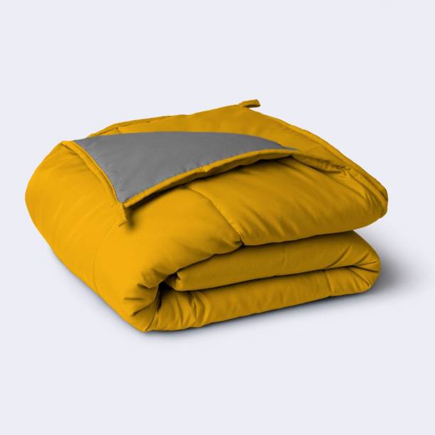 Sleepyhead Solid Single Comforter for  AC Room