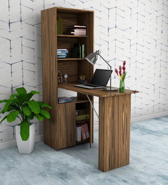Bluewud Monroe Engineered Wood Computer Desk Price In India Buy Bluewud Monroe Engineered Wood Computer Desk Online At Flipkart Com