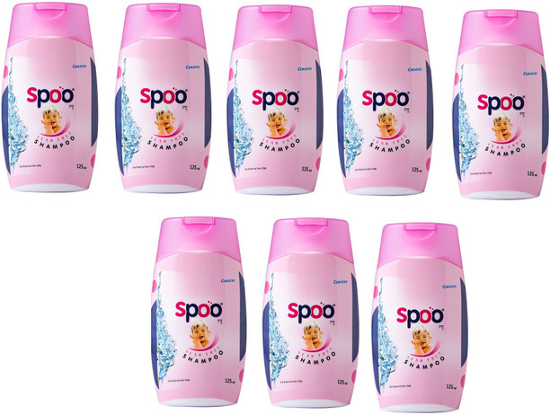 ayurvedic baby shampoo