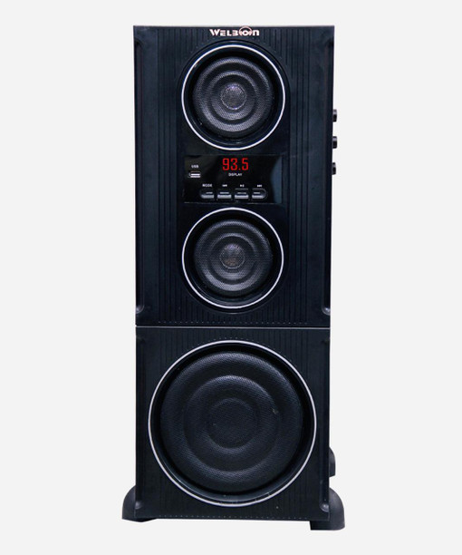 zinitax tower home theater price