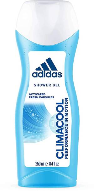 ADIDAS Climacool Shower Gel