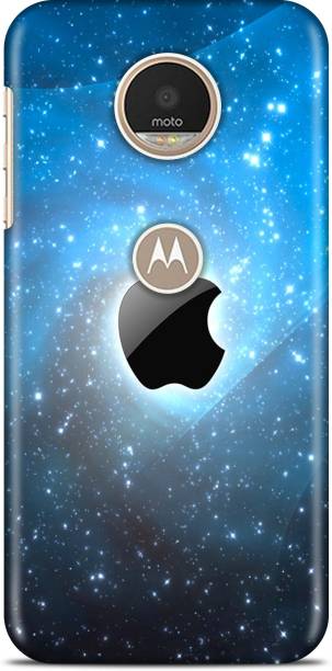 Exclusivebay Back Cover for Motorola Moto Z Play