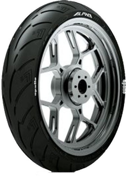 apollo tyre 2.75 18 price