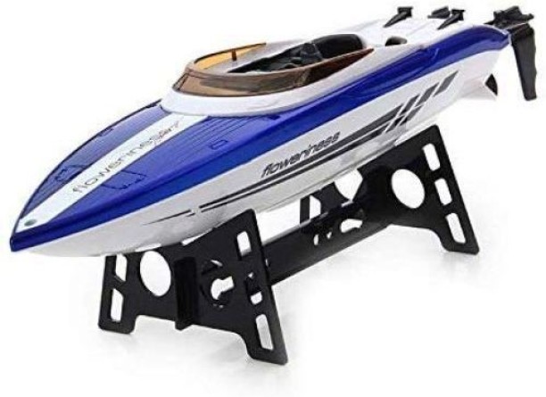 flipkart remote control boat