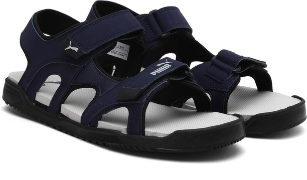 puma sandals man