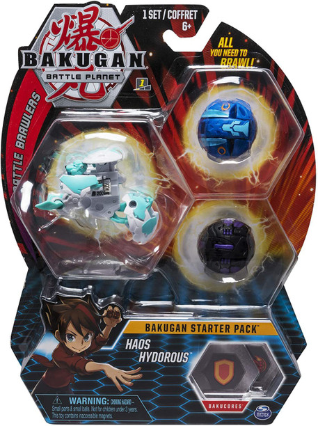 buy bakugan toys