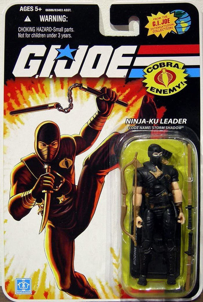 gi joe figures