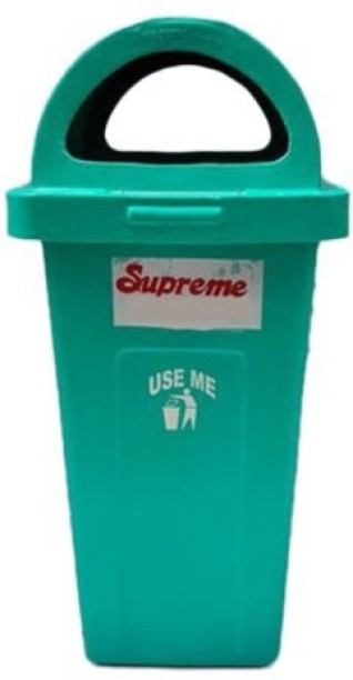 supreme dustbin price