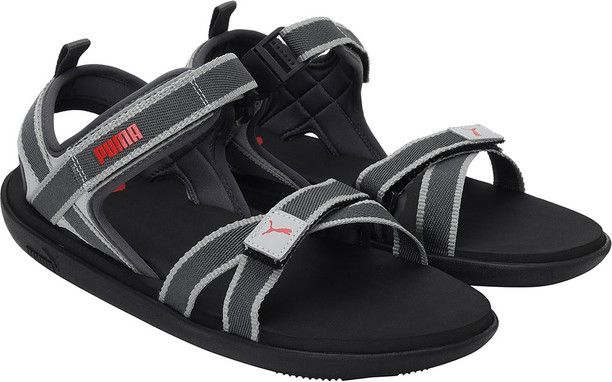 puma jiff 2 sandals