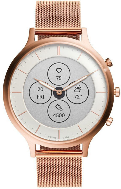 fossil ftw6010