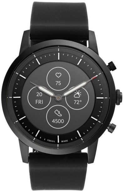 fossil ftw4010 smartwatch