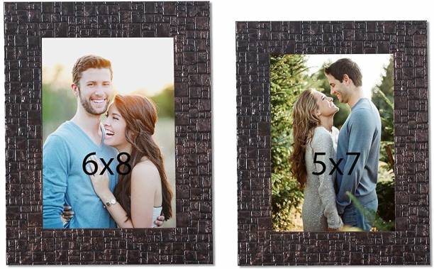 Painting Mantra Wood Personalized, Customized Gift Best Friends Reel Photo Collage gift for Friends, BFF with Frame, Birthday Gift,Anniversary Gift Wall